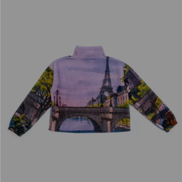 Disney Marie 1/4 Zip Fleece
Top for Adults - The Aristocats size 1X - Picture 2 of 16